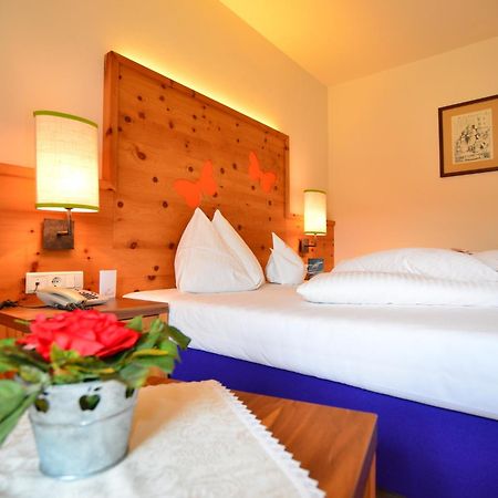 Mirabell Dolomites Hotel - Luxury Ayurveda & Spa Olang ภายนอก รูปภาพ