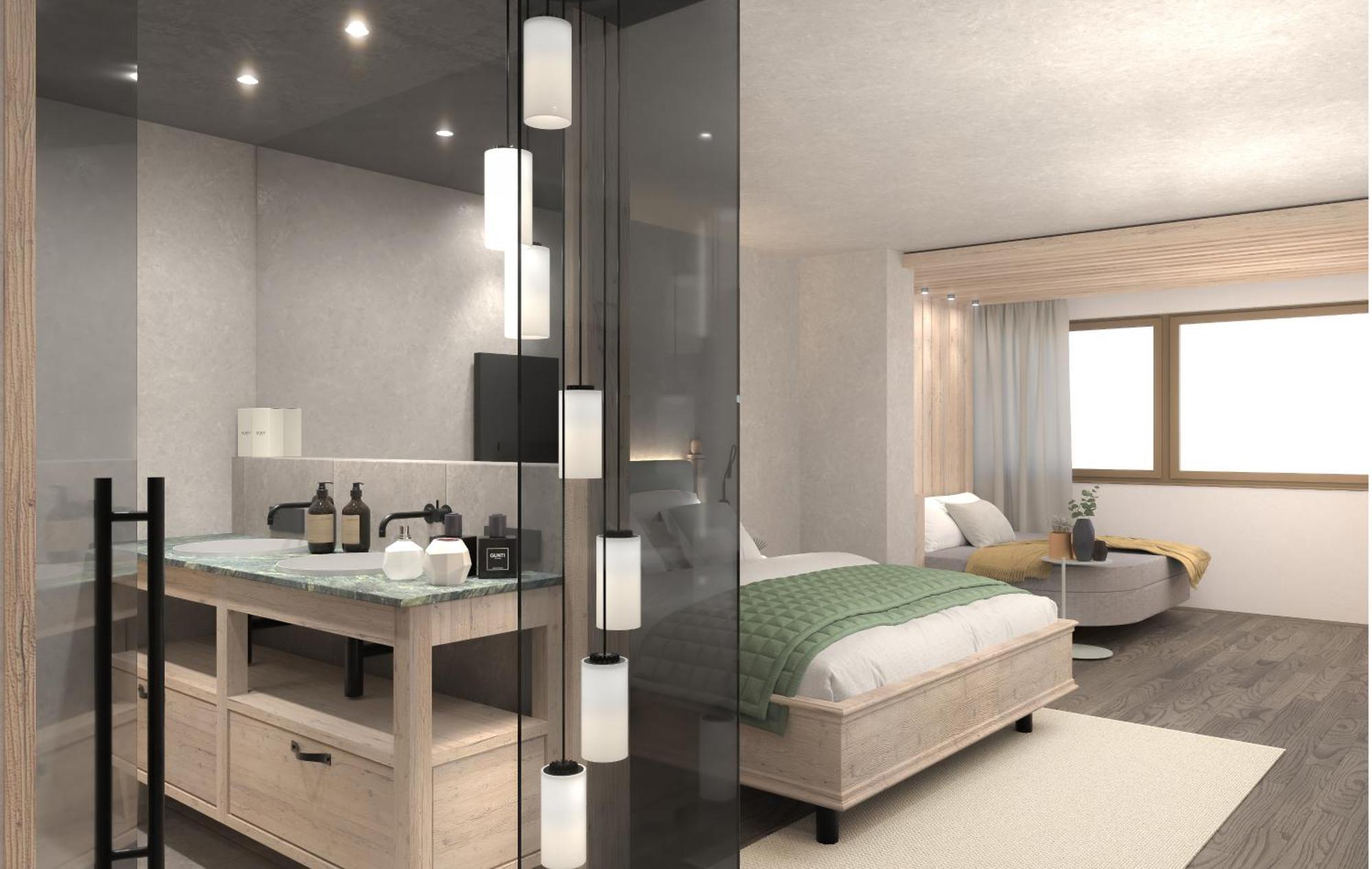 Mirabell Dolomites Hotel - Luxury Ayurveda & Spa Olang ภายนอก รูปภาพ
