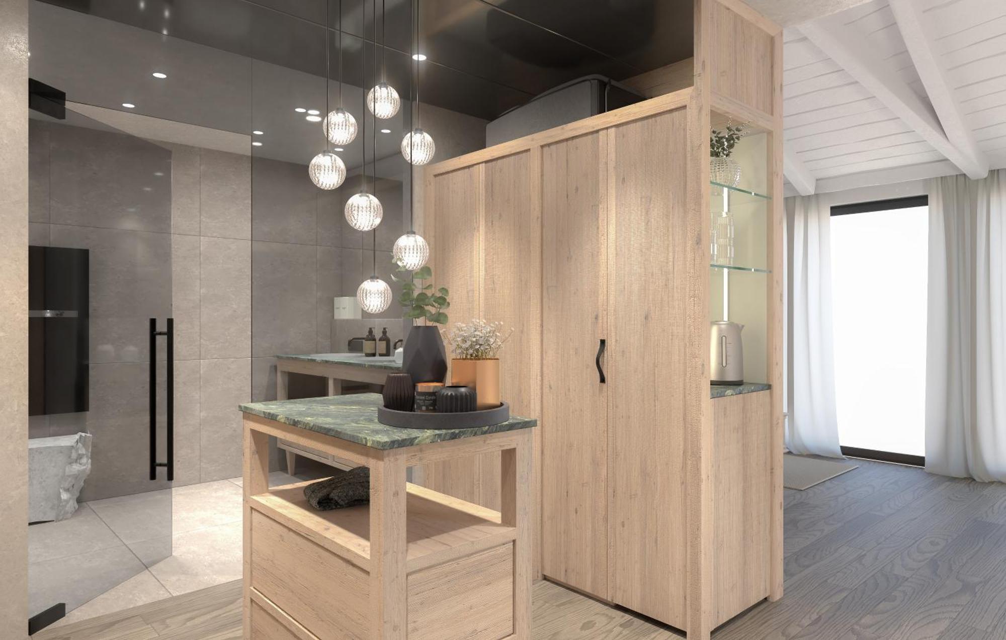 Mirabell Dolomites Hotel - Luxury Ayurveda & Spa Olang ภายนอก รูปภาพ